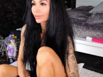 -BABAYAGA- bongacams stream image