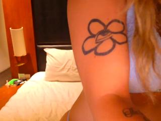 Chantall Reynolds flirt4free stream image