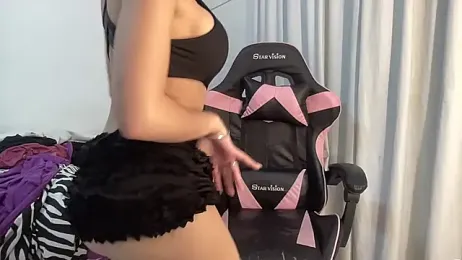 Lolykush stripchat stream image