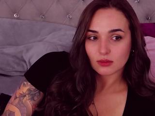 Melissa Fumero flirt4free stream image