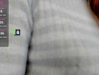 PinkPanterka bongacams stream image