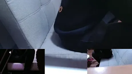 Stretch-man stripchat stream image