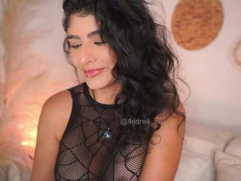 Meegan bongacams stream image