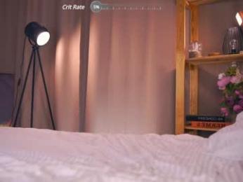 oki_dokie chaturbate stream image