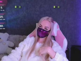 Angelok bongacams stream image
