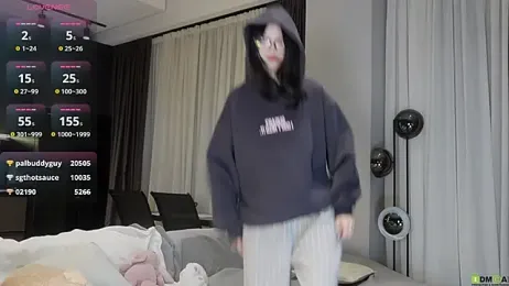 yee_rim stripchat stream image