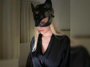 MissDafne bongacams stream image