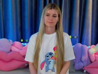 -SexyBounty- bongacams stream image