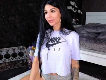 -BABAYAGA- bongacams stream image