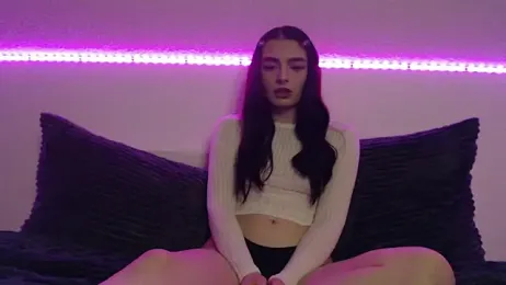 AdelinaAlia stripchat stream image