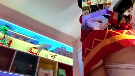 Lucysweett__ stripchat stream image