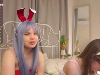 sandyfairy chaturbate stream image