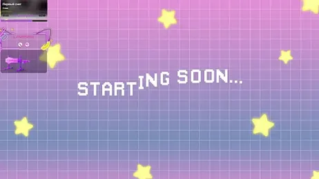 LewdFoxy_VT stripchat stream image