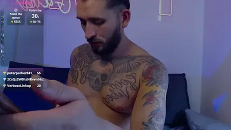 marco_allison01 stripchat stream image