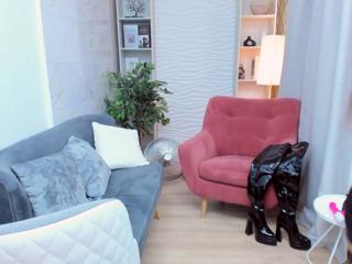 Diana Magestic flirt4free stream image