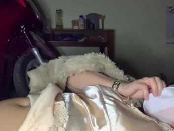 Meliy bongacams stream image