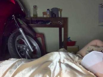 Meliy bongacams stream image