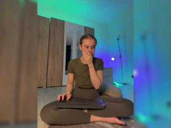 Jucielussie bongacams stream image