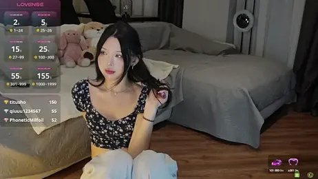 yee_rim stripchat stream image