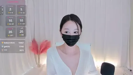 33bellla333 stripchat stream image