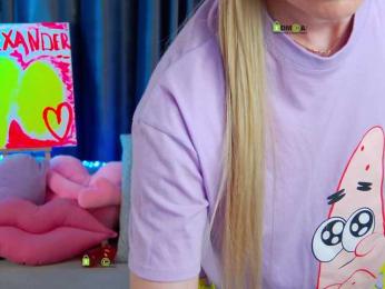 -SexyBounty- bongacams stream image