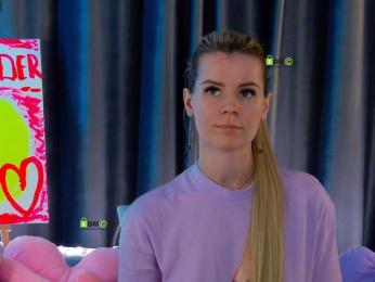 -SexyBounty- bongacams stream image