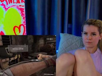 -SexyBounty- bongacams stream image