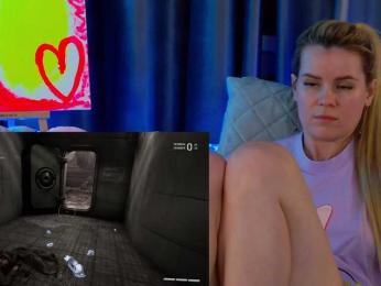 -SexyBounty- bongacams stream image