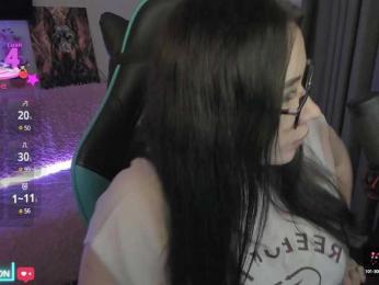 -Darkness- bongacams stream image