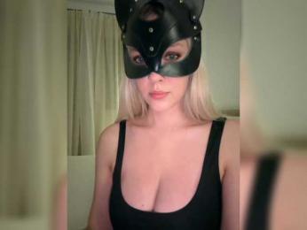 MissDafne bongacams stream image