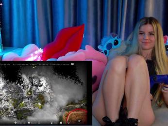 -SexyBounty- bongacams stream image