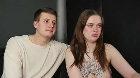 Robert_Lisa stripchat stream image