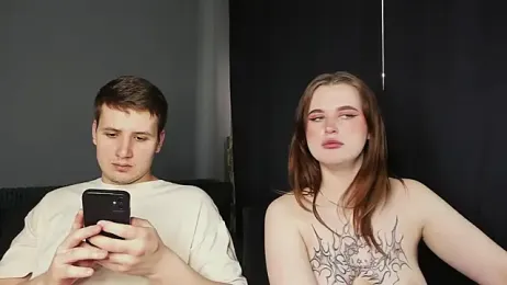 Robert_Lisa stripchat stream image