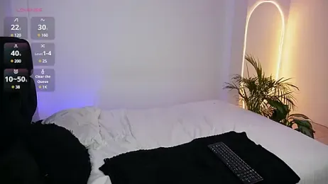 the_lucky_men__ stripchat stream image