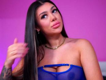 NatyDesiree bongacams stream image