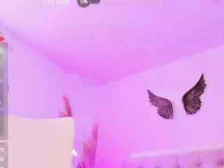 nathaly-sky camsoda stream image