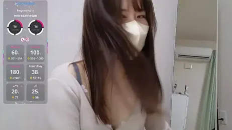 miori-oxo__ stripchat stream image