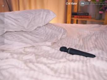 oki_dokie chaturbate stream image