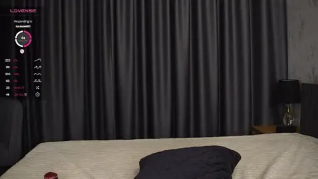 RaiArgand stripchat stream image