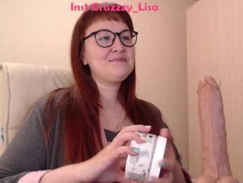 --Foxy-- bongacams stream image