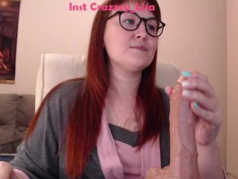 --Foxy-- bongacams stream image