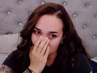 Melissa Fumero flirt4free stream image