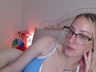 Zoey Evans flirt4free stream image