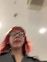 Foxy_Lexy stripchat stream image