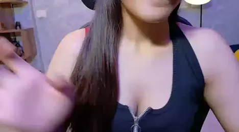 MidnightFlame stripchat stream image