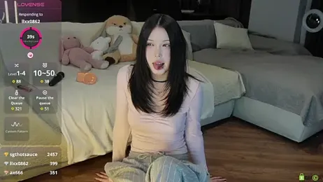 yee_rim stripchat stream image