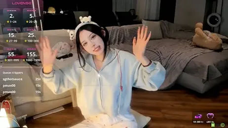 yee_rim stripchat stream image