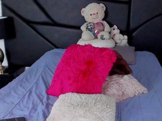 Tanya Hanks flirt4free stream image