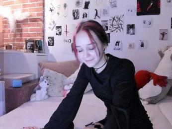 SarahEllison bongacams stream image, 05.02.2025 22:00