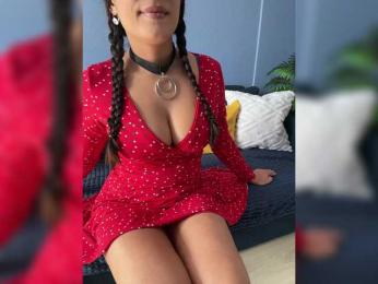 _NeferTiTi_ bongacams stream image